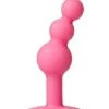 Platinum Premium Silicone – The Minis – Bubble – Pink – S -Seksspeeltjes Winkel 0103 45 BX 1