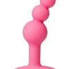 Platinum Premium Silicone – The Minis – Bubble – Pink – M 1 Platinum Premium Silicone – The Minis – Bubble – Pink – M -Seksspeeltjes Winkel 0103 47 BX 1