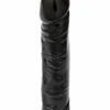 Classic Dong – 8 Inch – Black