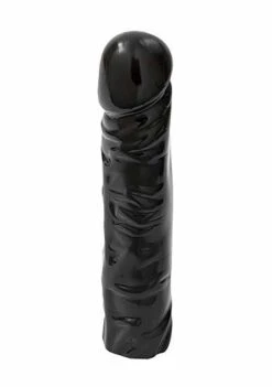 Classic Dong – 8 Inch – Black