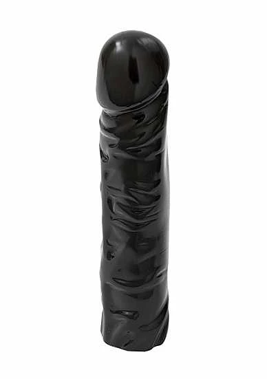 Classic Dong – 8 Inch – Black 3 Classic Dong – 8 Inch – Black