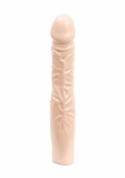 Cock Master – 10.5 Inch Penis Extension – Flesh