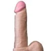 Realistic Cocks – 6 Inch – Skin 2 Realistic Cocks – 6 Inch – Skin -Seksspeeltjes Winkel 0271 01 BX 1