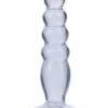 Crystal Jellies – Anal Delight – 5 Inch – Transparent 1 Crystal Jellies – Anal Delight – 5 Inch – Transparent -Seksspeeltjes Winkel 0283 02 CD 1 1