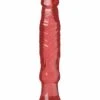 Crystal Jellies – Anal Starter – Pink 2 Crystal Jellies – Anal Starter – Pink -Seksspeeltjes Winkel 0284 01 CD 1 1