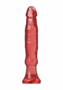 Crystal Jellies – Anal Starter – Pink