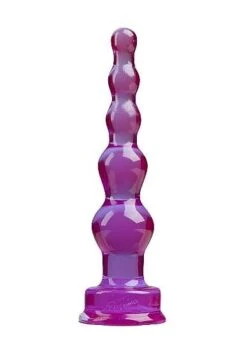 SpectraGels – Anal Tool – 7 Inch – Purple