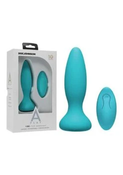 A-Play – Vibe – Adventurous – Teal
