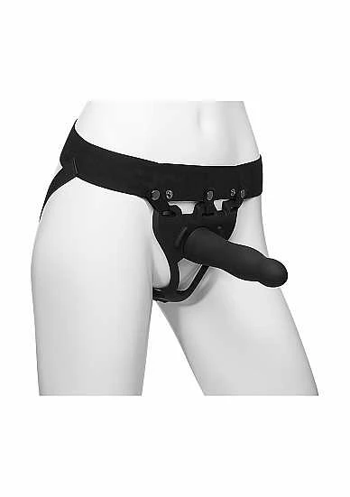 BE Daring – Black 3 BE Daring – Black