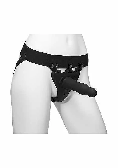 BE Aroused – Black 3 BE Aroused – Black