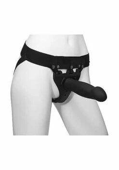 BE Risqué – Black