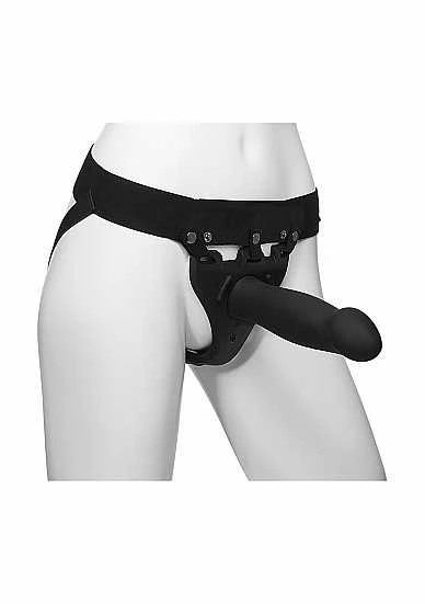 BE Risqué – Black 3 BE Risqué – Black