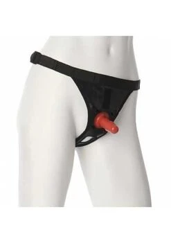 – Ultra Harness 2 & Plug