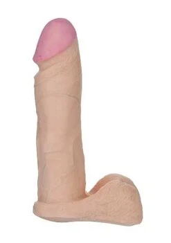 Vac-U-Lock – UR3 Cock – 8 Inch