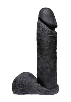 CodeBlack – Realistic UR3 Cock – 8″ Cock