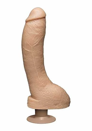 Stryker Realistic Multi-Speed Vibrating Cock – Flesh 3 Stryker Realistic Multi-Speed Vibrating Cock – Flesh