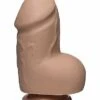 Fat D – 6 Inch With Balls – FIRMSKYN – Vanilla 2 Fat D – 6 Inch With Balls – FIRMSKYN – Vanilla -Seksspeeltjes Winkel 1705 76 CD 1 1