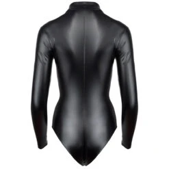 Noir Handmade Monarch Bodystocking Met Rits -Seksspeeltjes Winkel 18137 noir handmade wetlook bodystocking med lynlas q100 04