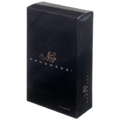 Noir Handmade Power Wetlook G-String -Seksspeeltjes Winkel 19895 noir handmade the strip g streng q100 05