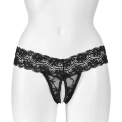 NORTIE Malin Orgasm Kruisloze Parel G-string 14 NORTIE Malin Orgasm Kruisloze Parel G-string -Seksspeeltjes Winkel 20272 malin bundl s orgasme perle g streng 01 1