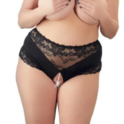 Orion Cottelli Parel Slipje Plus Size