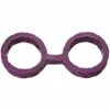 Japanese Bondage – Silicone Cuffs – Large -Seksspeeltjes Winkel 2102 05 BX 1 1