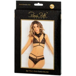 Rene Rofe René Rofé Honey Love BH Set -Seksspeeltjes Winkel 23378 rene rofe honey love bh saet 10 package q100