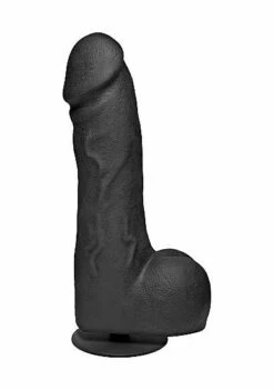 KINK – The Really Big Dick – With XL Removable Vac-U-Lock Su