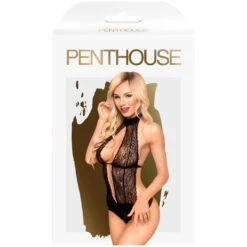 Penthouse Perfect Lover Zwarte Body 7 Penthouse Perfect Lover Zwarte Body -Seksspeeltjes Winkel 24423 penthouse perfect lover body black 90 pack q100
