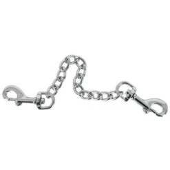 Zado Metalen Ketting 15 Cm