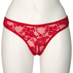 NORTIE Siv Red Kruisloze G-string -Seksspeeltjes Winkel 25232 nortie siv r d bundl s blonde g streng s m 06 product q100 1