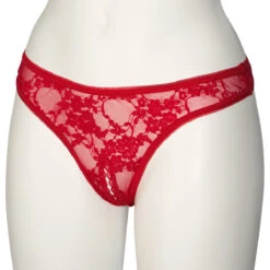 NORTIE Siv Red Kruisloze G-string -Seksspeeltjes Winkel 25232 nortie siv r d bundl s blonde g streng s m 07 product q100 1