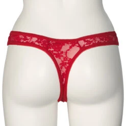 NORTIE Siv Red Kruisloze G-string -Seksspeeltjes Winkel 25232 nortie siv r d bundl s blonde g streng s m 08 product q100 1