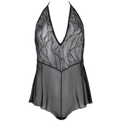 Passion ECO Leafa Kanten Body 9 Passion ECO Leafa Kanten Body -Seksspeeltjes Winkel 26155 passion eco leafa lace body 03 product q100