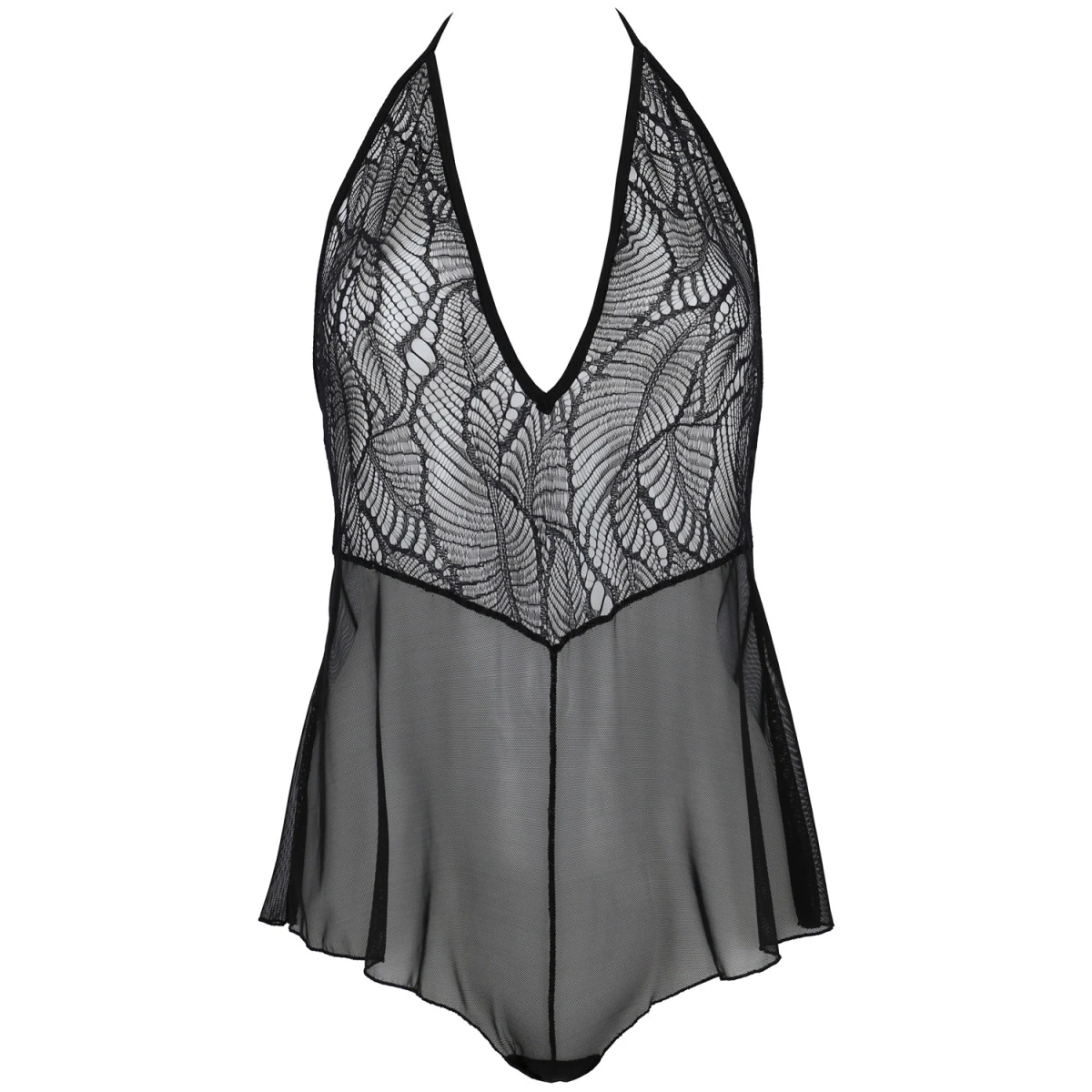 Passion ECO Leafa Kanten Body 5 Passion ECO Leafa Kanten Body - Afbeelding 3