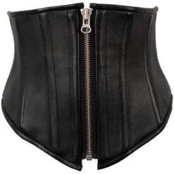 Orion Zado Leren Cincher Korset Voor De Taille 10 Orion Zado Leren Cincher Korset Voor De Taille -Seksspeeltjes Winkel 26319 zado leather waist cincher corset 03 product q100