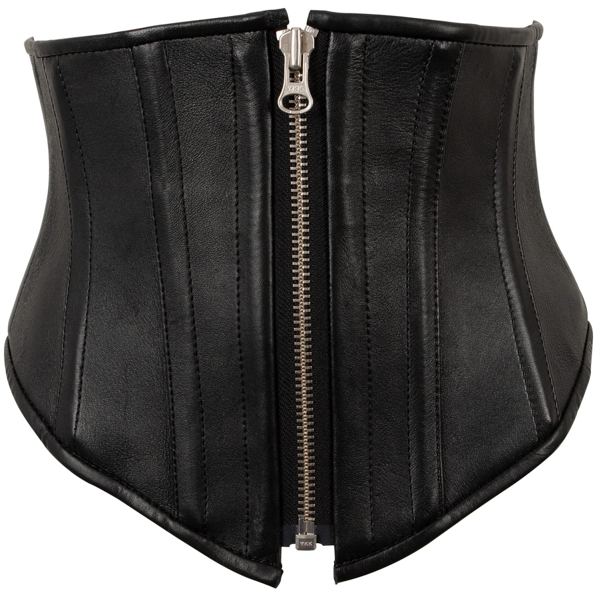 Orion Zado Leren Cincher Korset Voor De Taille 5 Orion Zado Leren Cincher Korset Voor De Taille - Afbeelding 3