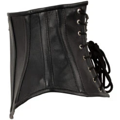 Orion Zado Leren Cincher Korset Voor De Taille 11 Orion Zado Leren Cincher Korset Voor De Taille -Seksspeeltjes Winkel 26319 zado leather waist cincher corset 04 product q100