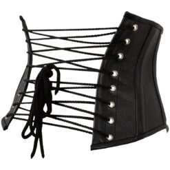 Orion Zado Leren Cincher Korset Voor De Taille 12 Orion Zado Leren Cincher Korset Voor De Taille -Seksspeeltjes Winkel 26319 zado leather waist cincher corset 05 product q100