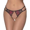 Orion Cottelli Kruisloze Slip Met Kant 2 Orion Cottelli Kruisloze Slip Met Kant -Seksspeeltjes Winkel 26397 cottelli crotchless lace panty 01 product q100