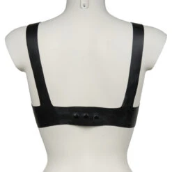 Orion Late X Latex Bustier -Seksspeeltjes Winkel 28332 late x bustier 04 product q100