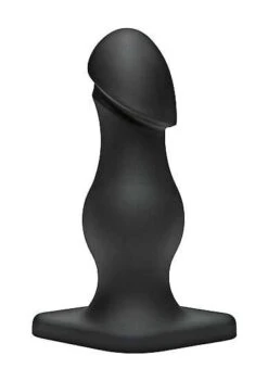 Titanmen – The Rumpy – 6.5 Inch Smooth Cushioned Plug