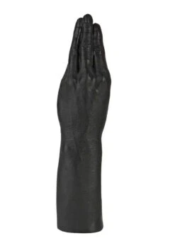Belladonna’S – Magic Hand Black