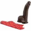 Mr. Marcus – 9″ – Cock & Balls -Seksspeeltjes Winkel 8050 01 BX 1