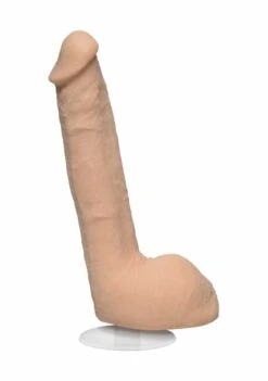 Small Hands 9 Inch ULTRASKYN Cock