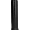 Dildo All Black 22 Cm (2)
