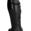Dildo All Black 22 Cm (5) 1 Dildo All Black 22 Cm (5) -Seksspeeltjes Winkel AB48 1