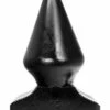 All Black Plug 23 Cm – Black 1 All Black Plug 23 Cm – Black -Seksspeeltjes Winkel AB83 1 1
