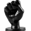 All Black Fist 14 Cm – Black -Seksspeeltjes Winkel AB93 1 1