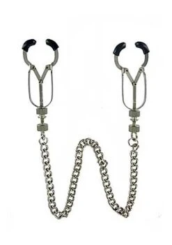 Master Series – Bauhaus Precision Nipple Vice